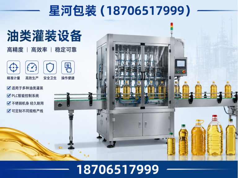 山东化工灌装机展示图